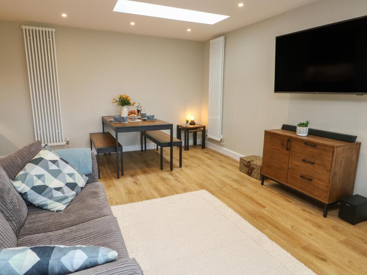 Bay Tree Cottage Карнарфон Екстериор снимка