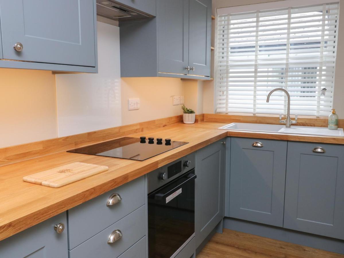 Bay Tree Cottage Карнарфон Екстериор снимка
