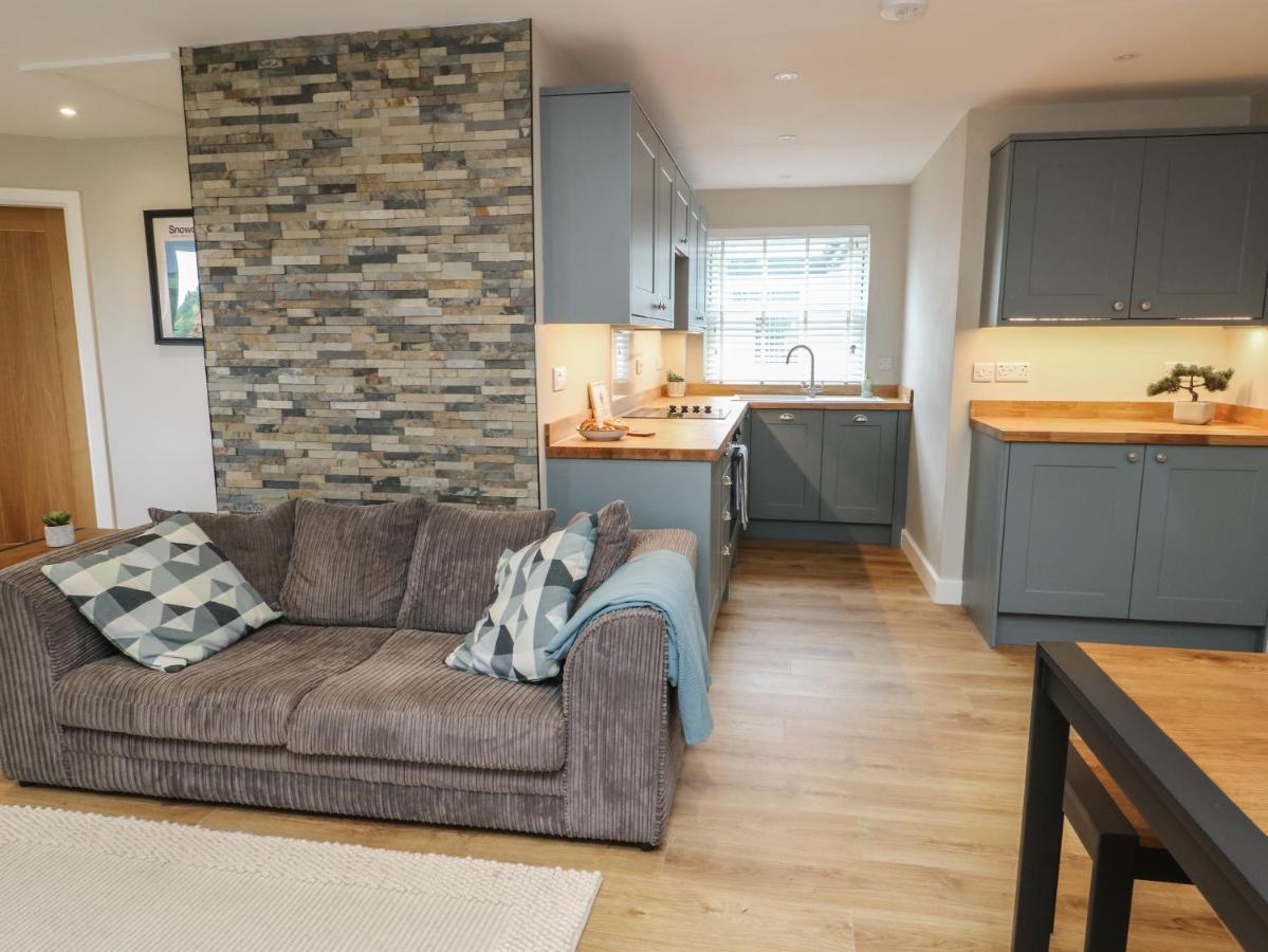 Bay Tree Cottage Карнарфон Екстериор снимка