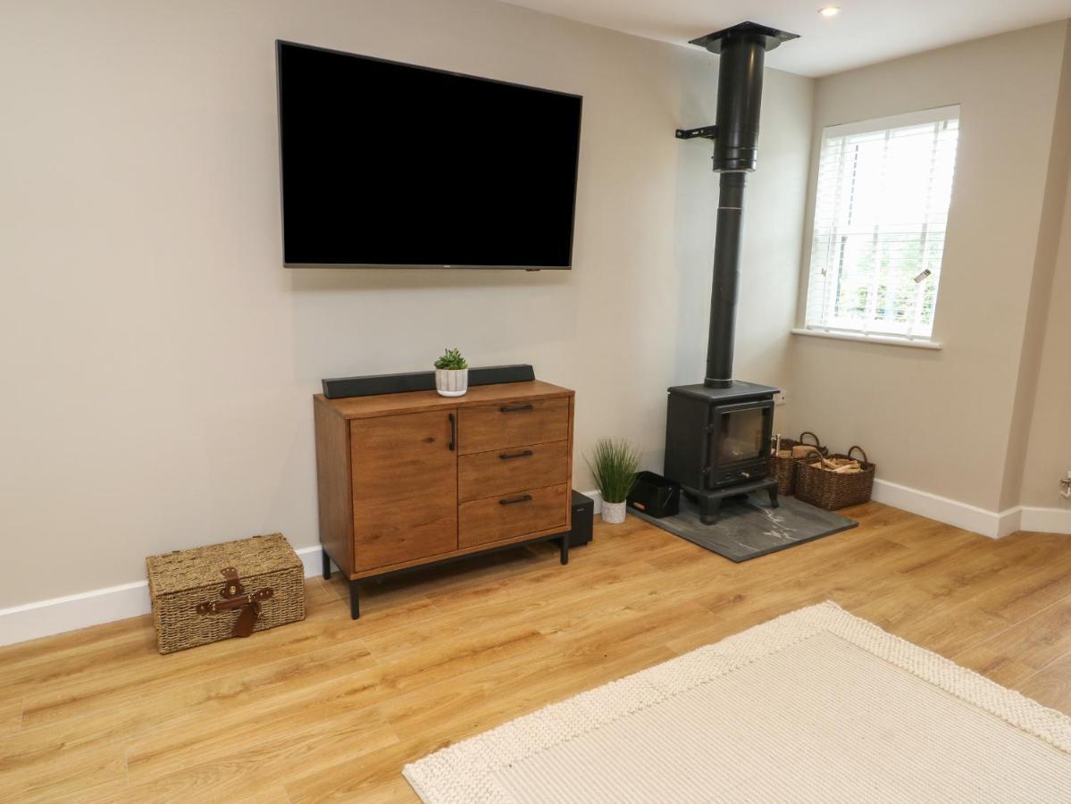 Bay Tree Cottage Карнарфон Екстериор снимка