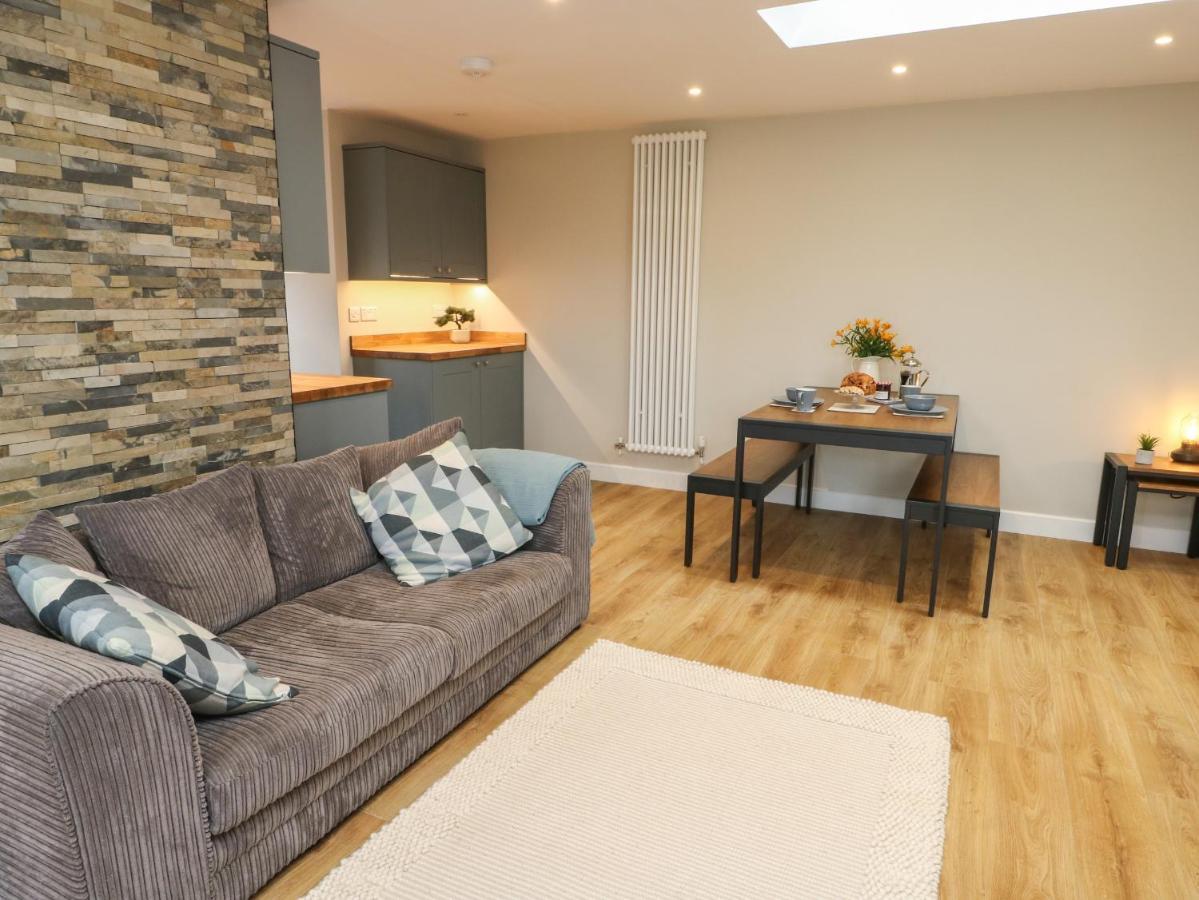 Bay Tree Cottage Карнарфон Екстериор снимка