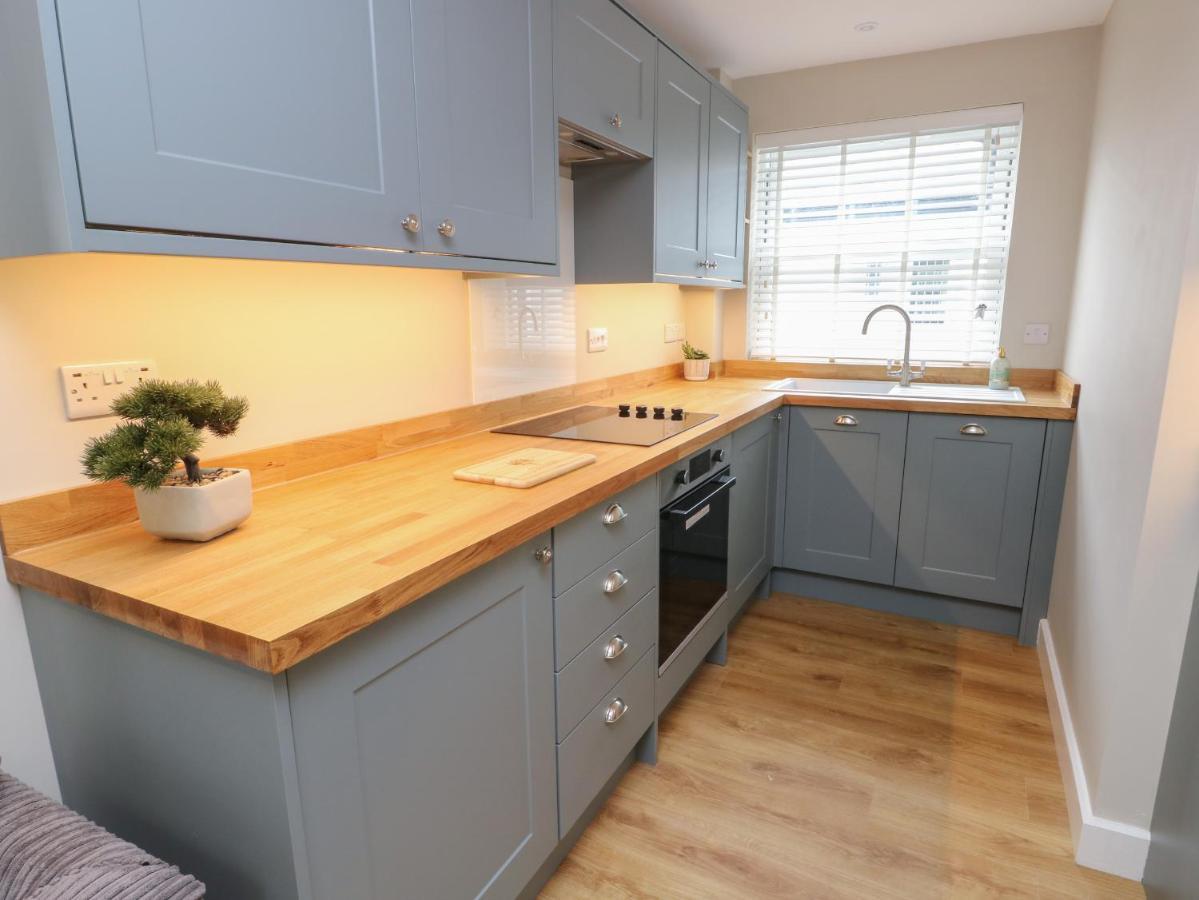 Bay Tree Cottage Карнарфон Екстериор снимка