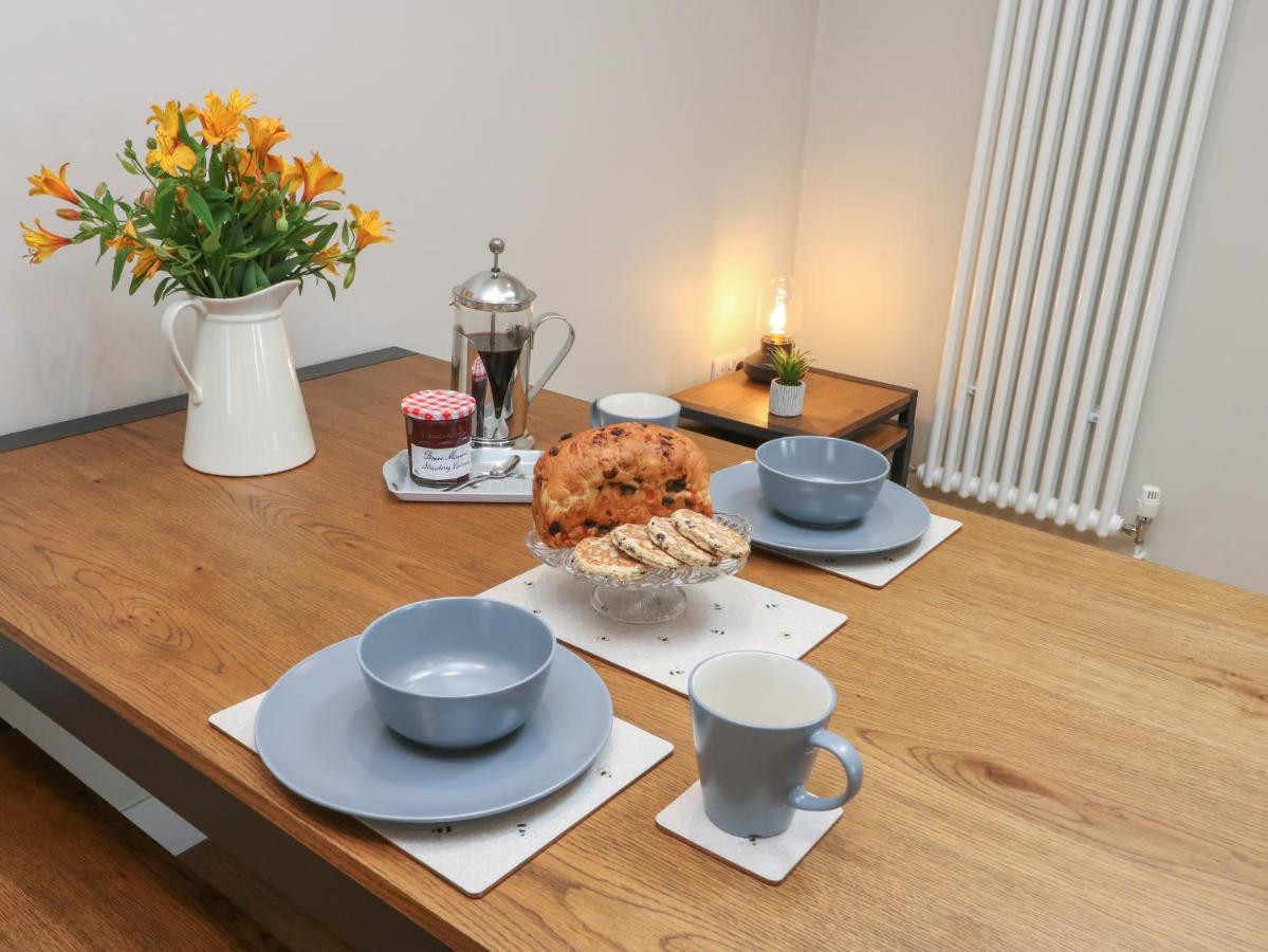 Bay Tree Cottage Карнарфон Екстериор снимка
